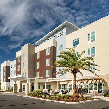 Towneplace Suites By Marriott Ocala 두넬론 외부 사진