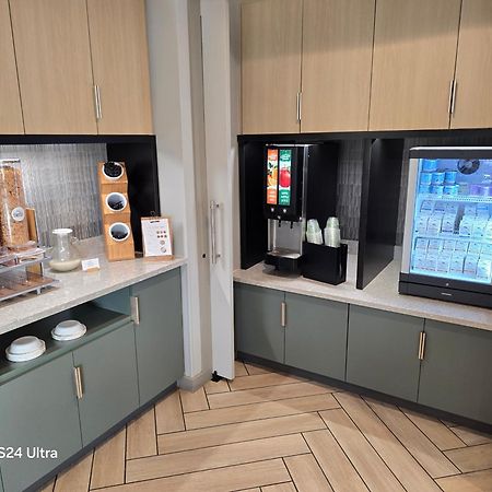 Towneplace Suites By Marriott Ocala 두넬론 외부 사진