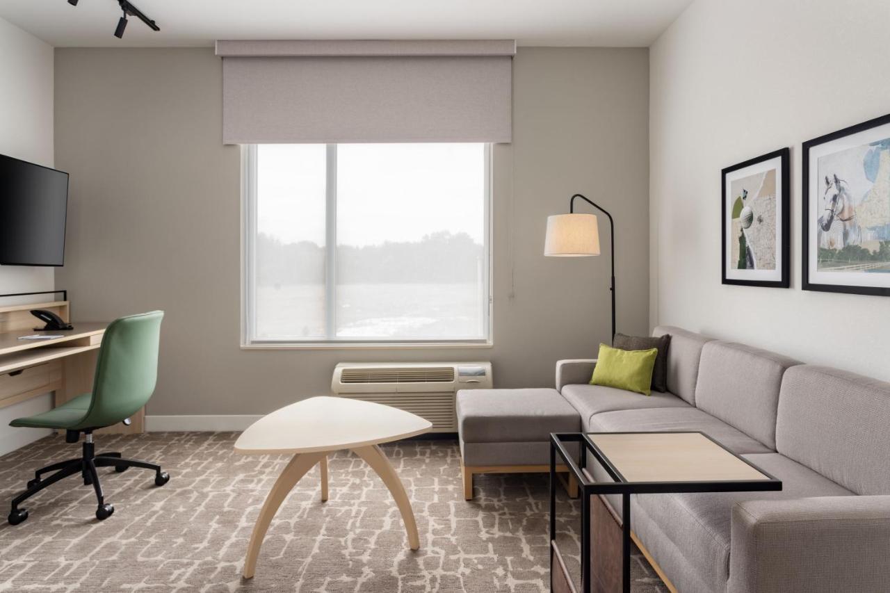 Towneplace Suites By Marriott Ocala 두넬론 외부 사진