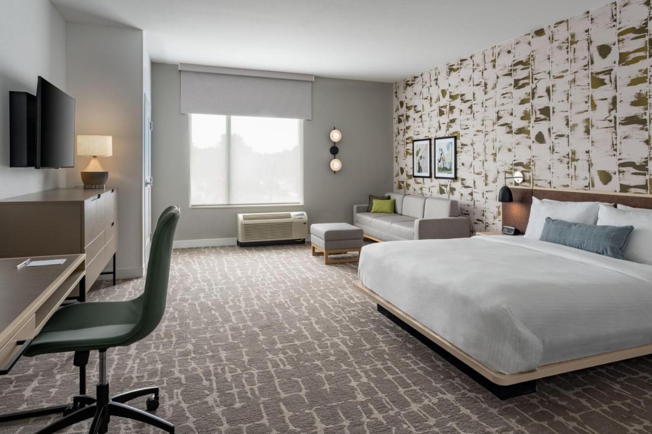 Towneplace Suites By Marriott Ocala 두넬론 외부 사진