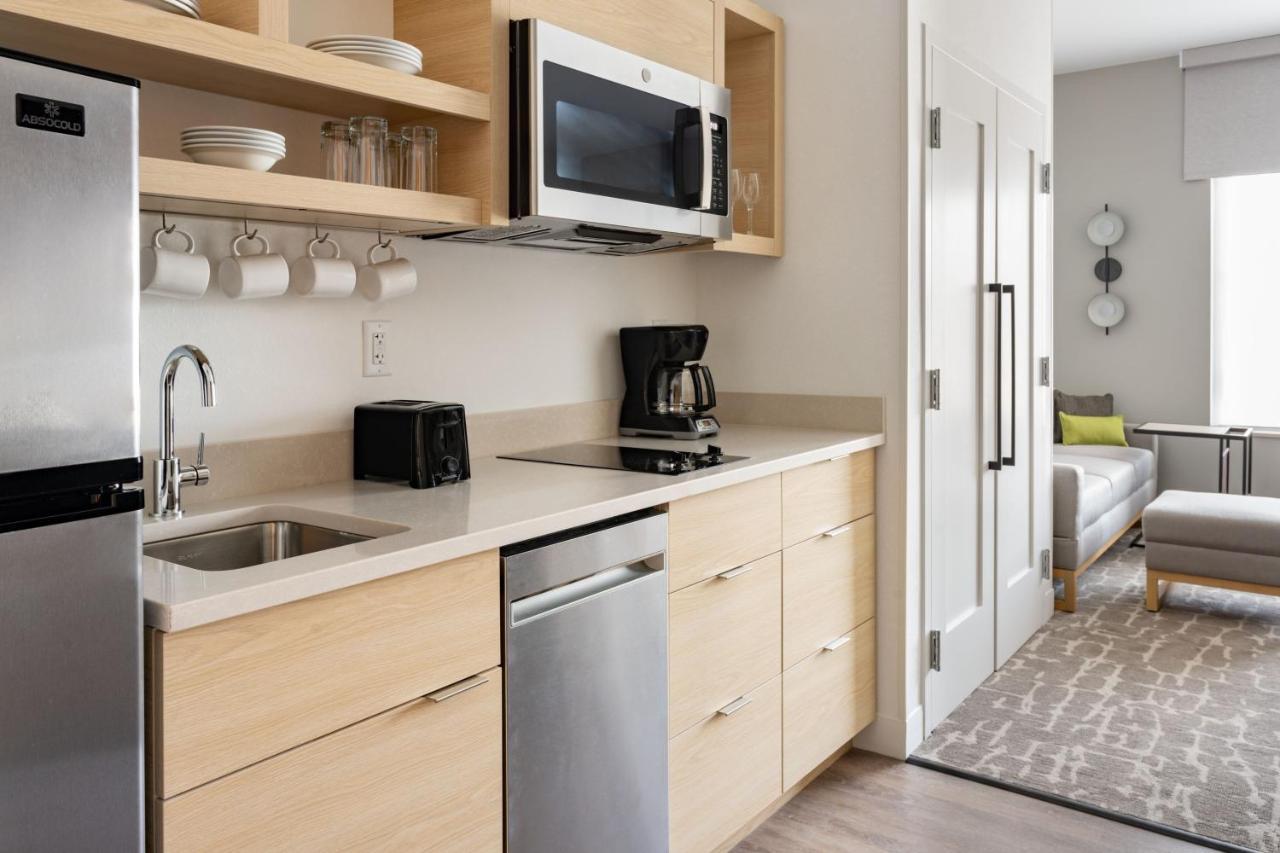 Towneplace Suites By Marriott Ocala 두넬론 외부 사진