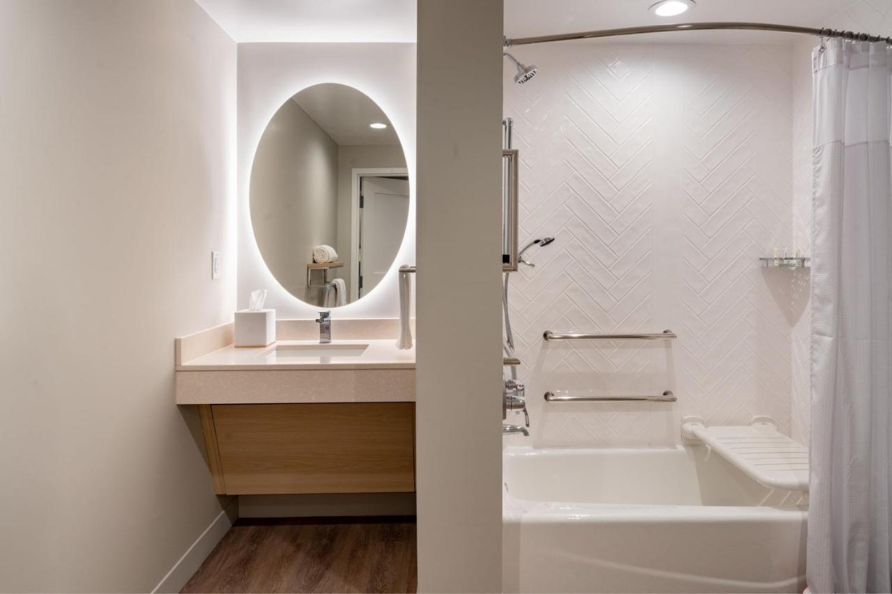 Towneplace Suites By Marriott Ocala 두넬론 외부 사진