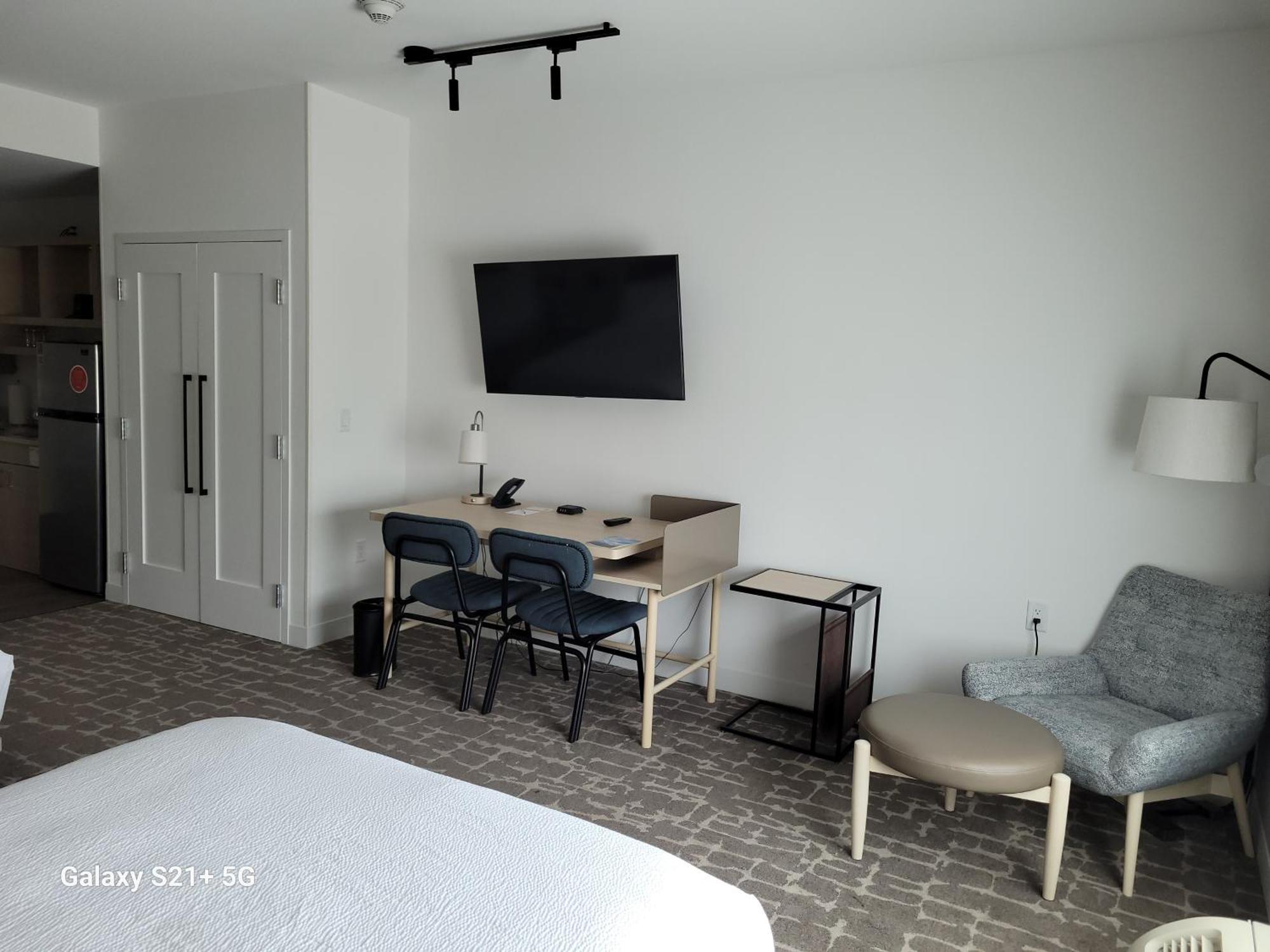 Towneplace Suites By Marriott Ocala 두넬론 객실 사진