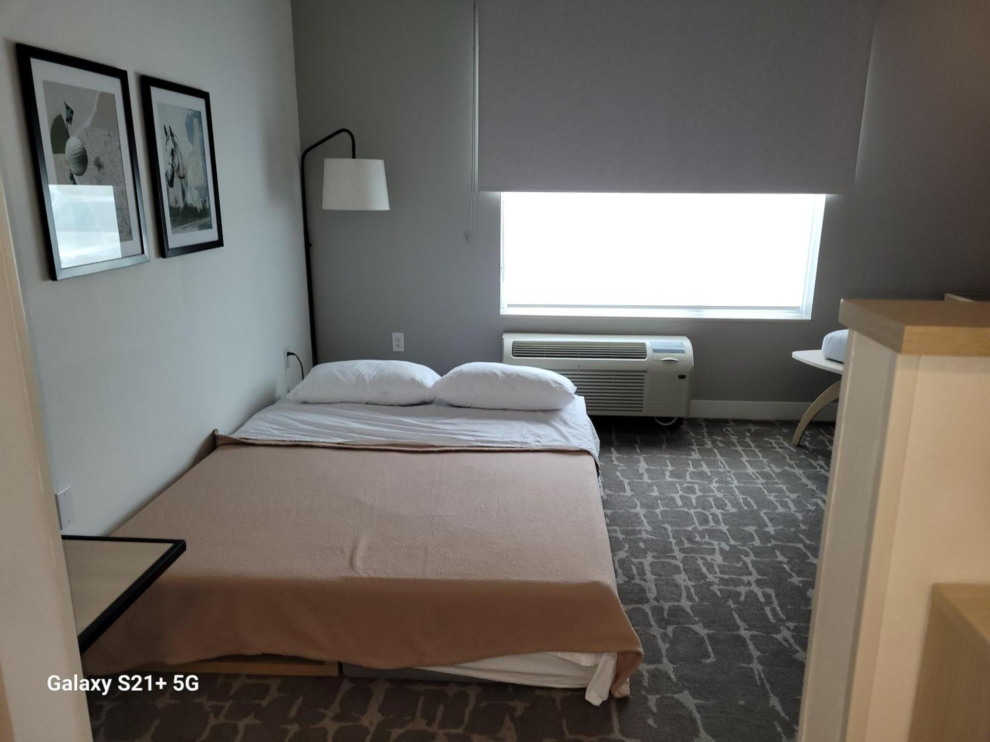 Towneplace Suites By Marriott Ocala 두넬론 객실 사진