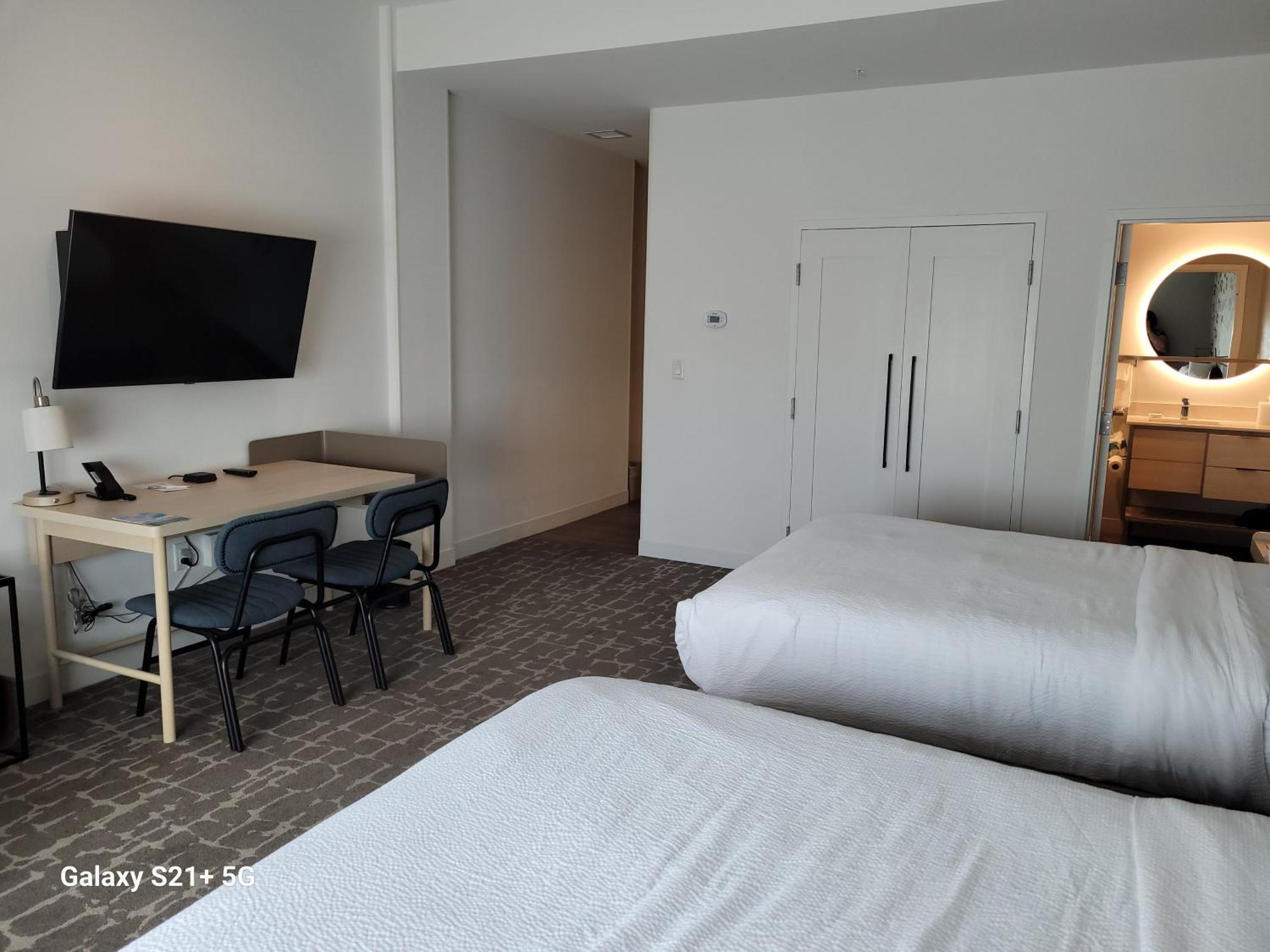 Towneplace Suites By Marriott Ocala 두넬론 객실 사진