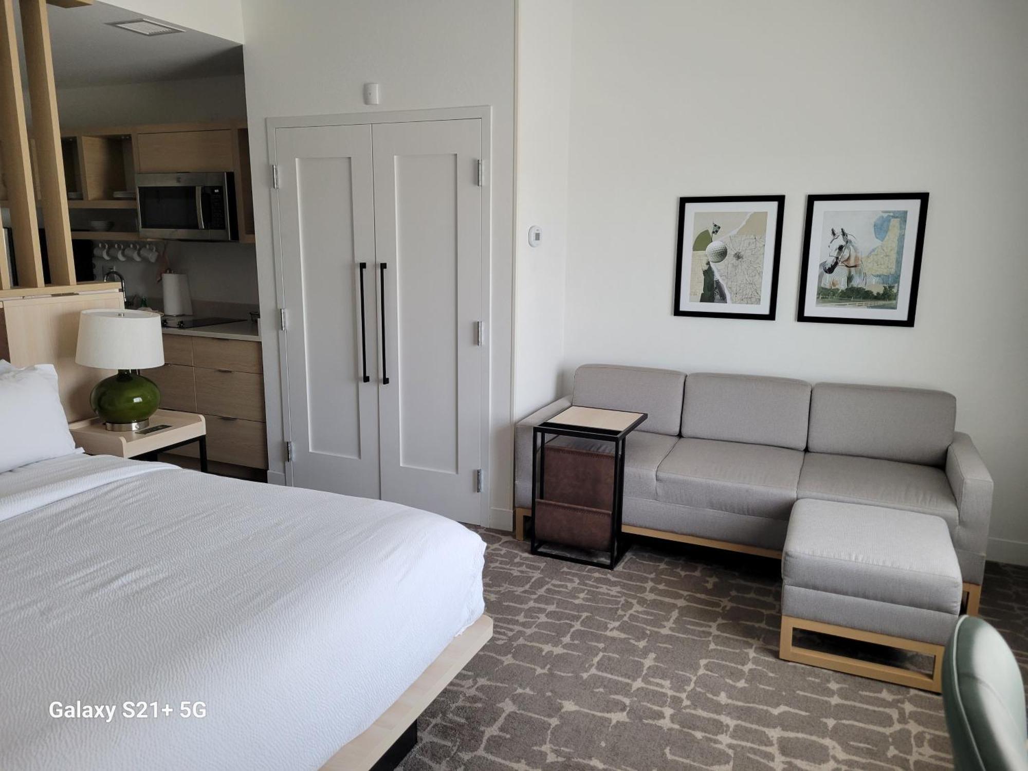Towneplace Suites By Marriott Ocala 두넬론 외부 사진